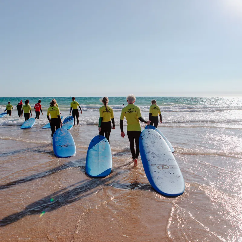 Albufeira | Nederland | Summer Bash Jongerenvakantie - Jongerenreizen - zomer