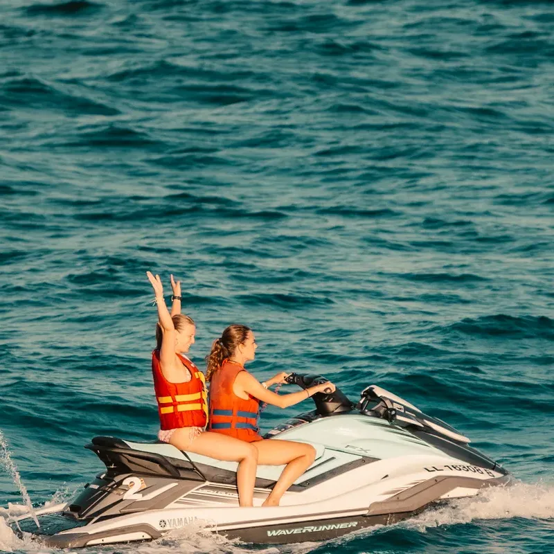 JET SKI