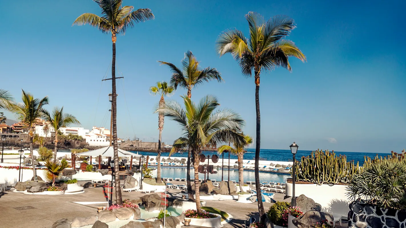 beach - travelblog - calella - jeugd - vakantie