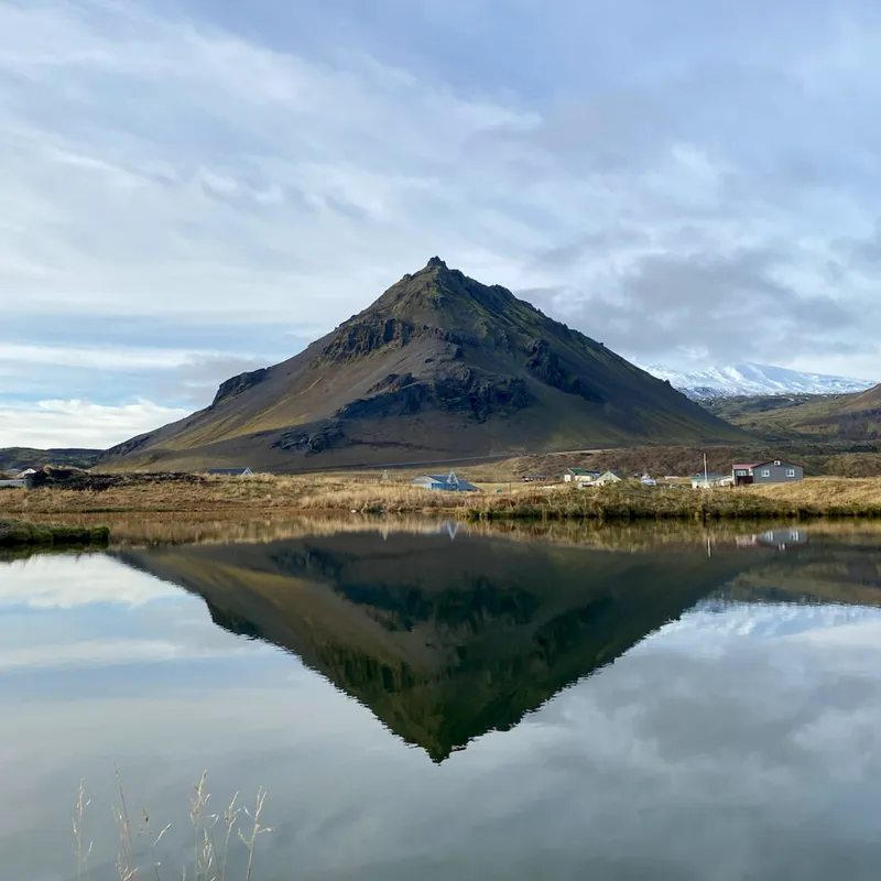 Travel - Explore - IJsland - Summer Bash - Jongerenreizen