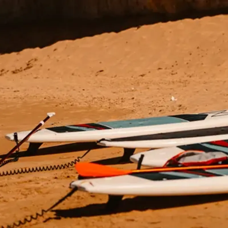 Surfkamp - Marokko - Taghazout - Surfreis - Summer Bash Jongerenreizen