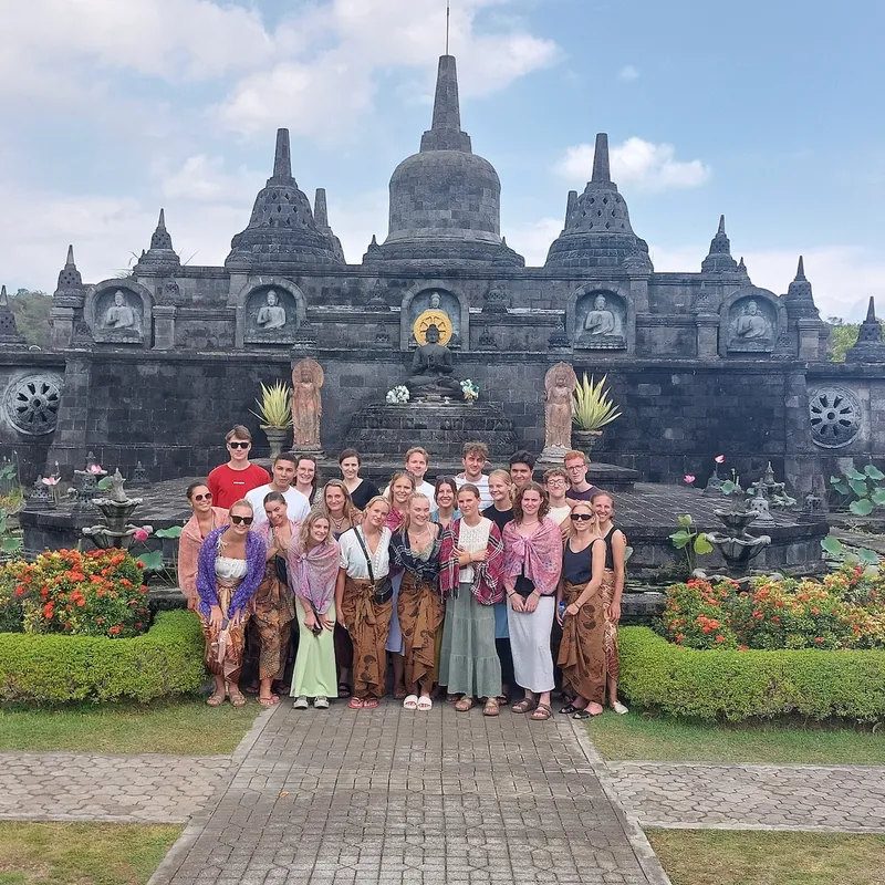 rondreis - lempuyang tempel - bali - summer bash - jongerenreizen