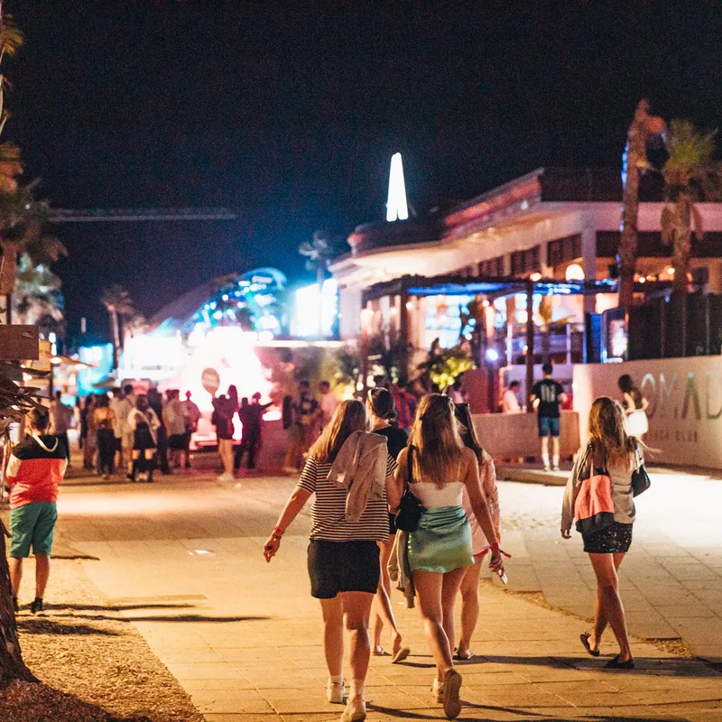 novalja-kroatie-clubkaart-partydeal-uitgaan-activiteit