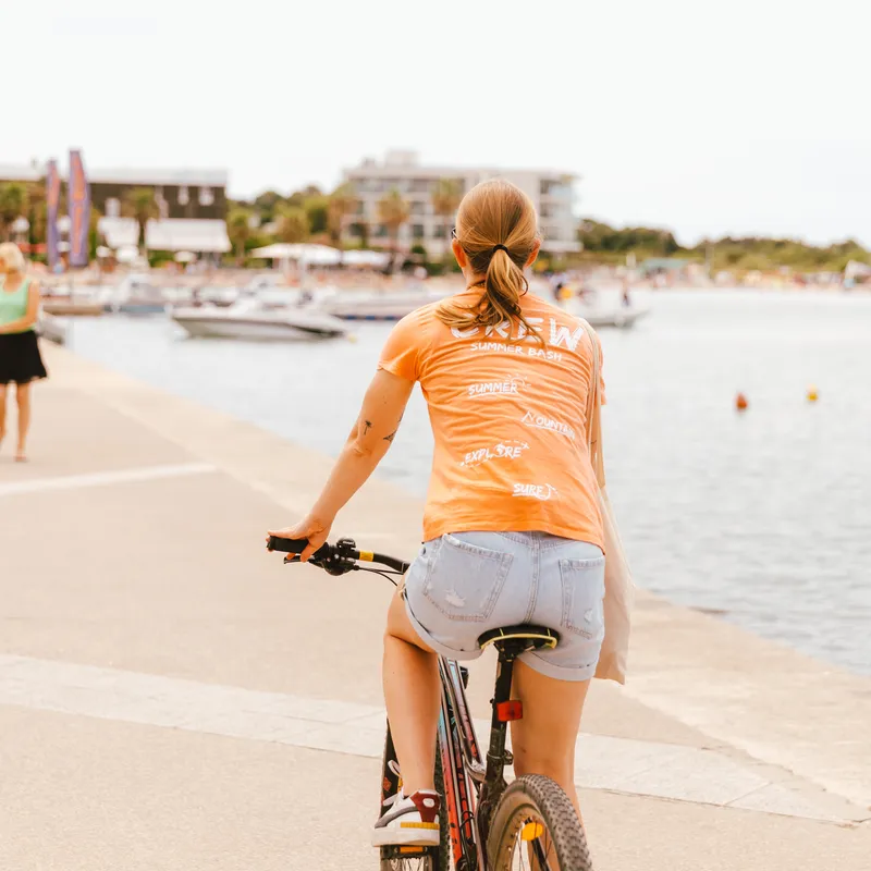 novalja-kroatie-uitstap-activiteit-fietstocht