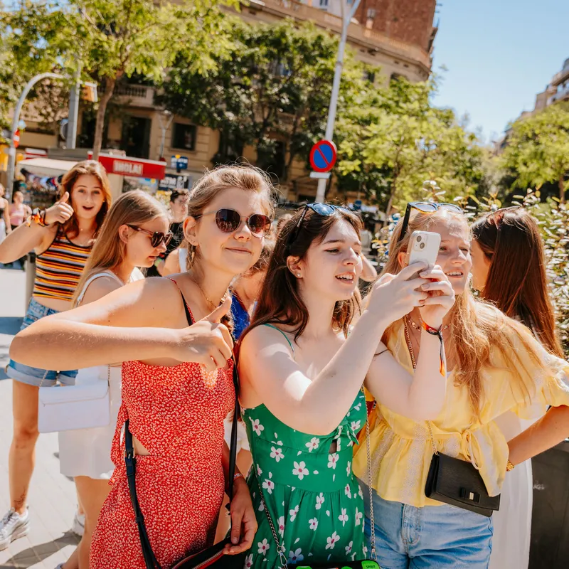 les deux alpes - reisrebbels - zomerkamp - begeleide reizen