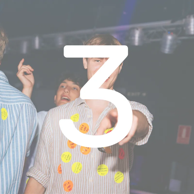 Examenreis - Boeken - Feesten - Summer Bash Jongerenreizen
