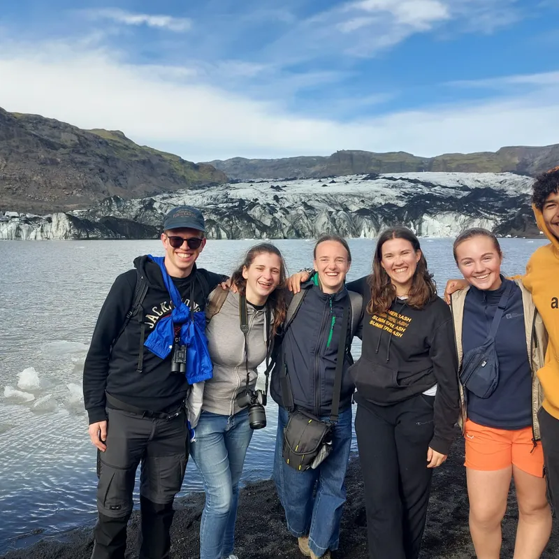 Travel - Explore - IJsland - Summer Bash - Jongerenreizen