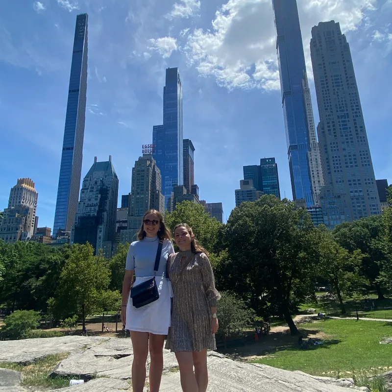 Explore - Rondreis - New York - Summer Bash - Jongerenreizen