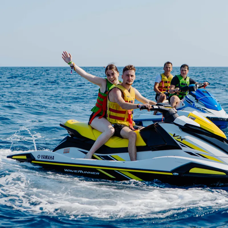 lloretdemar-jetski-spanje-uitstap