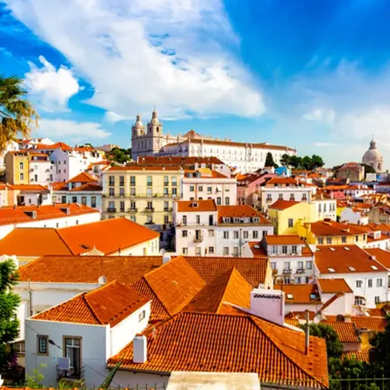 SchoolTrips | Structured school & group travel in Europe βοΈ