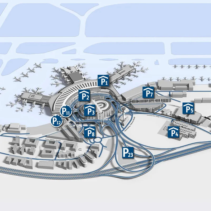 bereikbaarheid - luchthaven dusseldorf - summer bash jongerenreizen