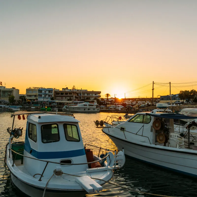 Afstudeerreis - Chersonissos - Summer Bash Jongerenreizen