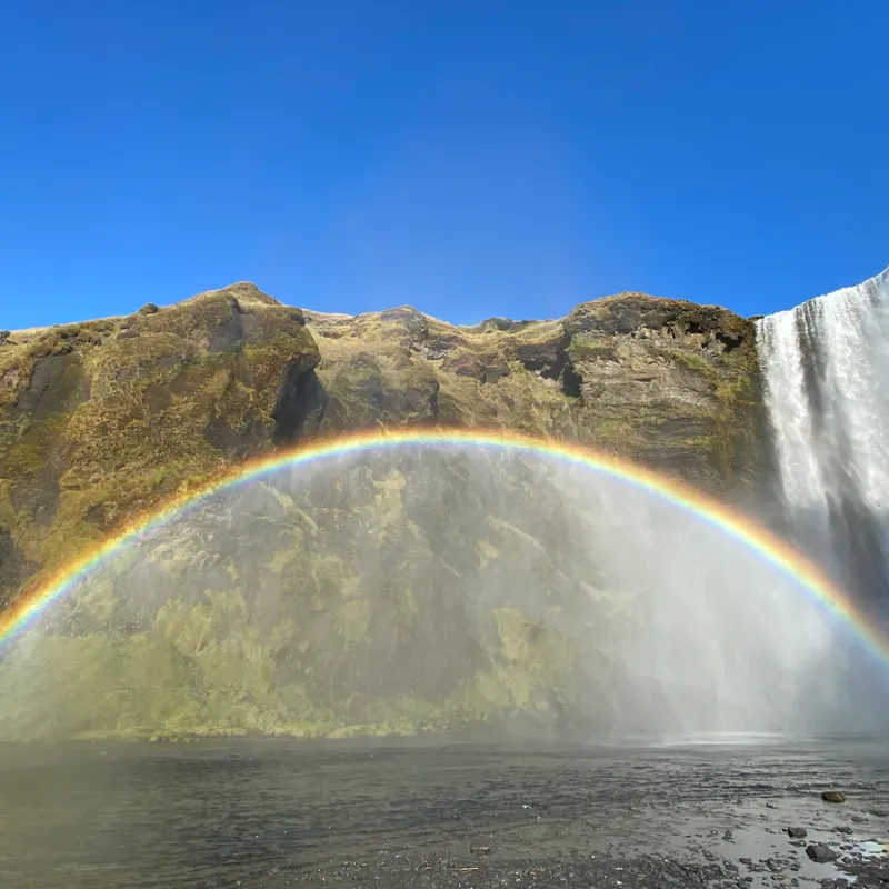 Travel - Explore - IJsland - Summer Bash - Jongerenreizen