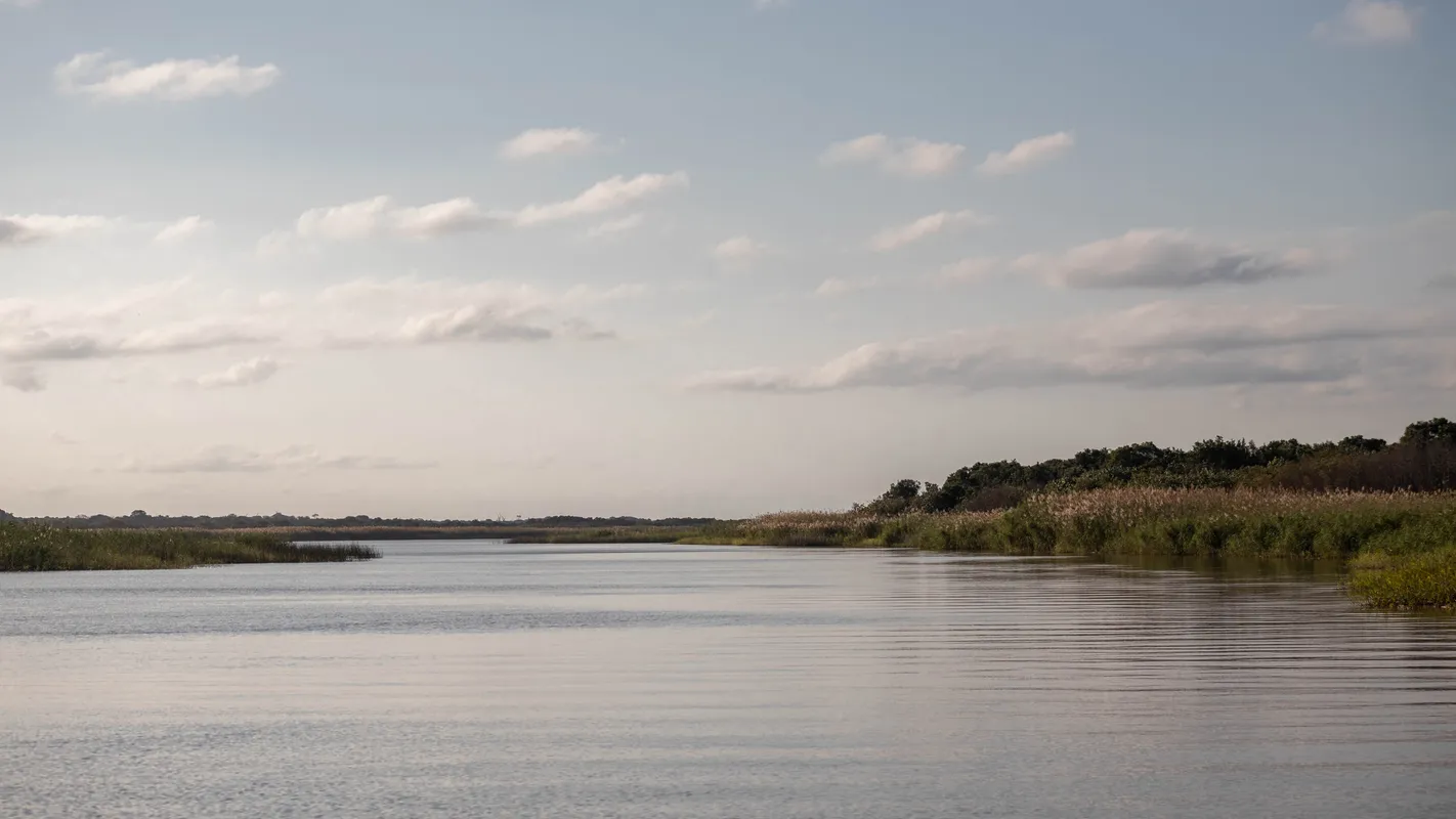 St Lucia - Zuid Afrika - Summer Bash Jongerenreizen