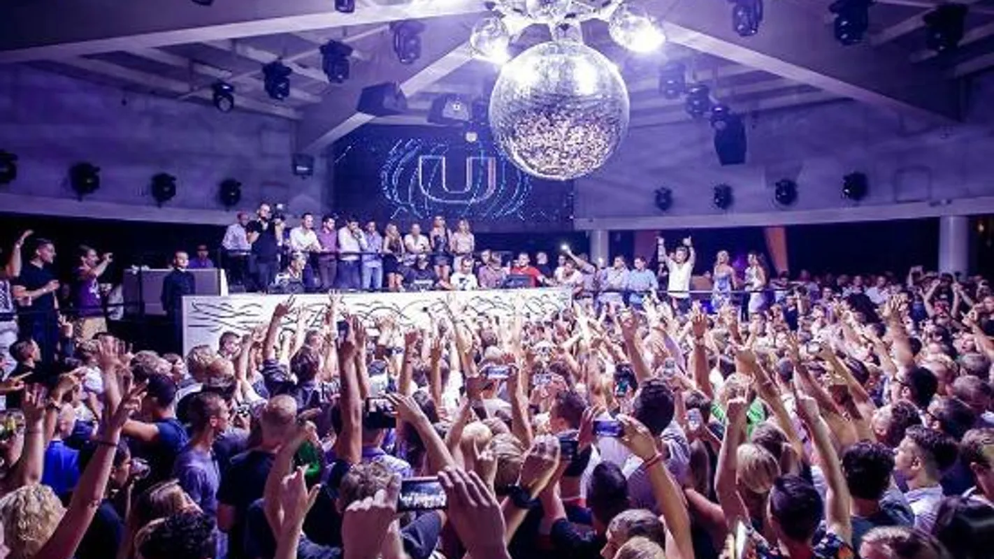 CLUBKAART POREC