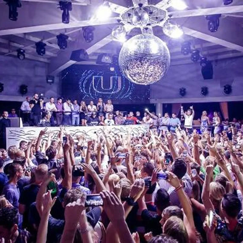 CLUBKAART POREC