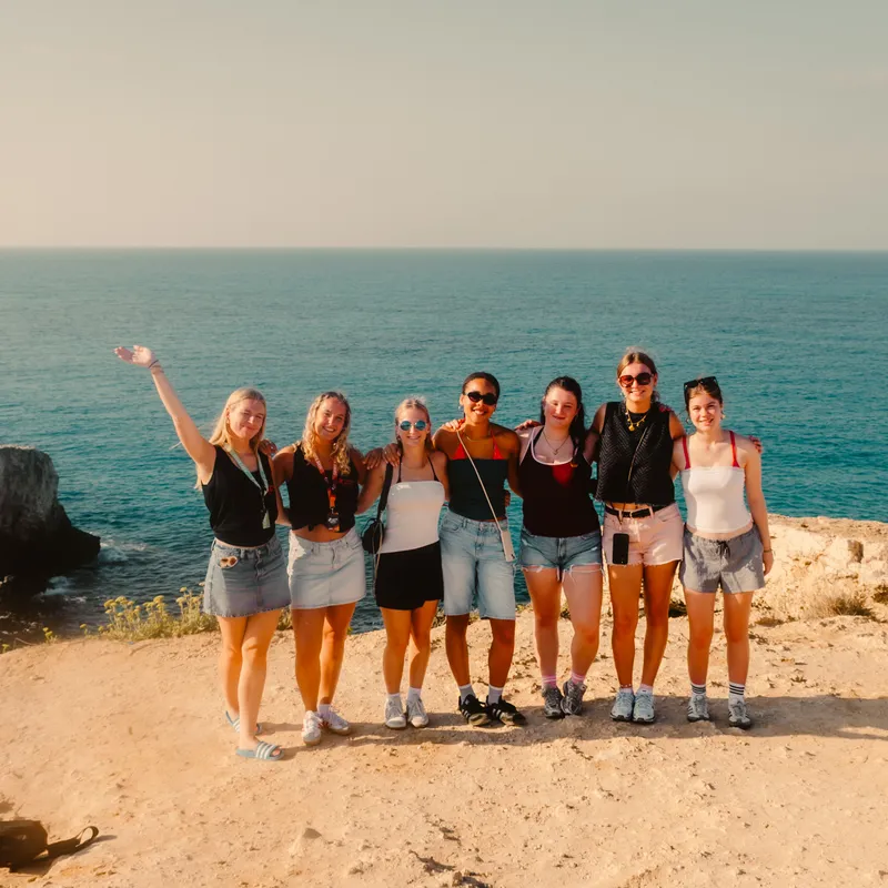 malta - stjulian - relaxcatamaran - threeislandtour - activiteit-uitstap