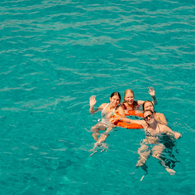 malta - stjulian - relaxcatamaran - threeislandtour - activiteit-uitstap