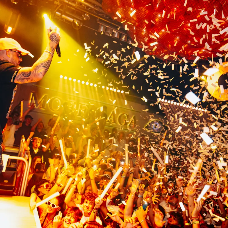 Afstudeerreis - Lloret de Mar - Summer Bash Jongerenreizen