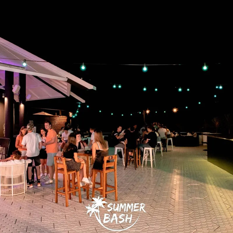 excursie - all in party - albufeira - jeugd - buitenland