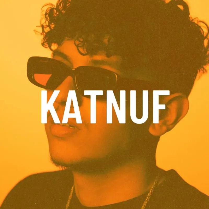 Katnuf - Artiesten - Feestvakantie