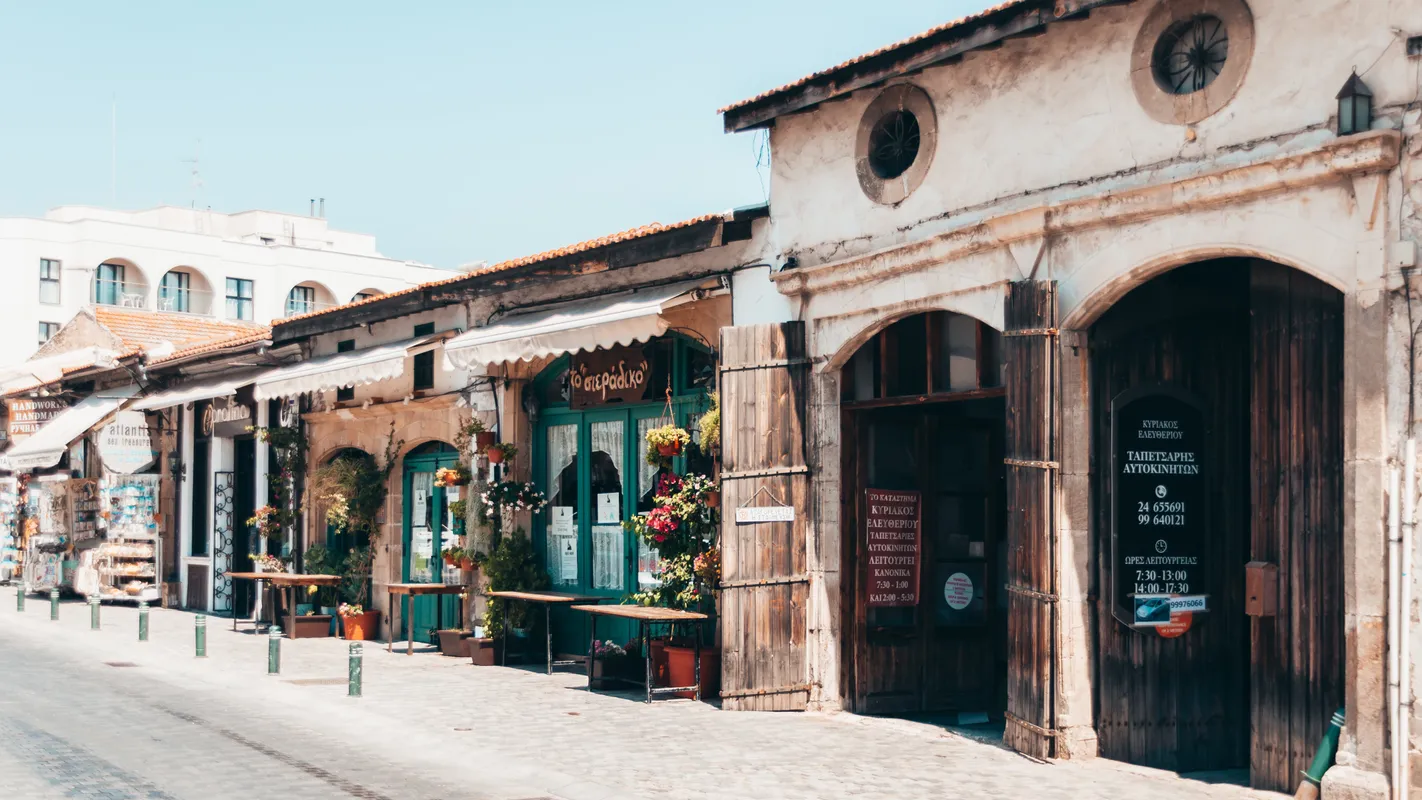 excursie - summer bash - larnaca - visit - ayia napa - cyprus - jongeren - reis