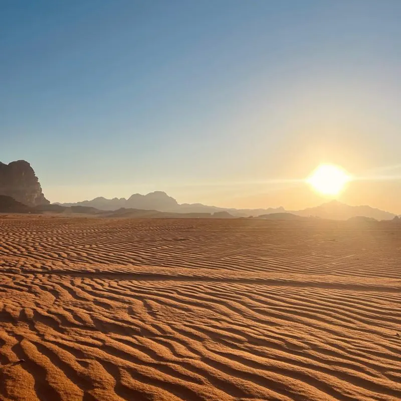 Explore - Rondreis - Jordanië - Summer Bash - Jongerenreizen