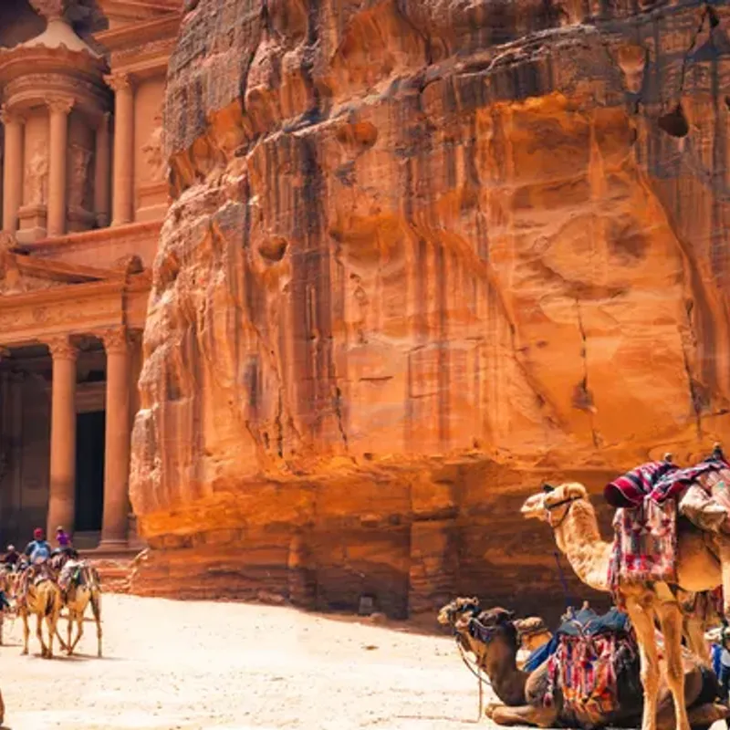 Explore | Curated group travel & round trips worldwide ☀️