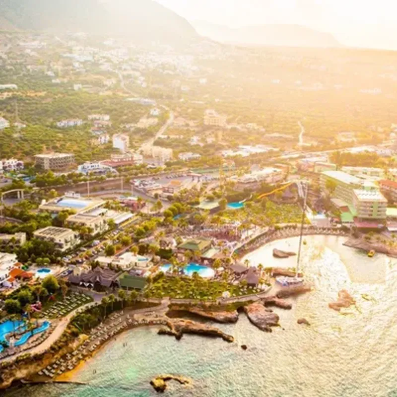 UNLOCKED I DOELGROEPEN | SUMMER BASH JONGERENREIZEN