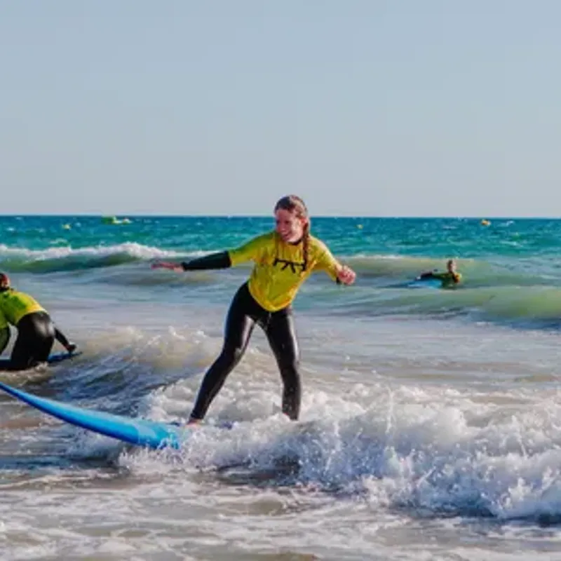 Surfkamp - Marokko - Taghazout - Surfreis - Summer Bash Jongerenreizen