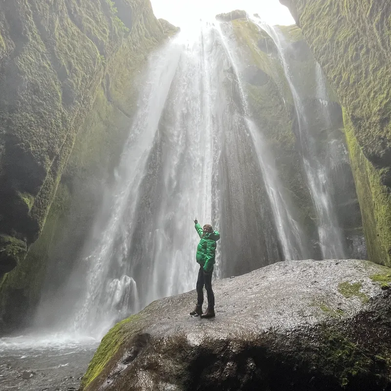 Travel - Explore - IJsland - Summer Bash - Jongerenreizen