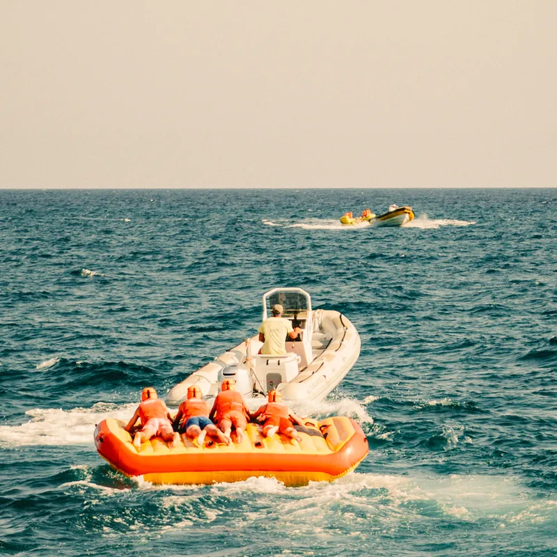 summer ride - calella - summer bash - jongerenreis