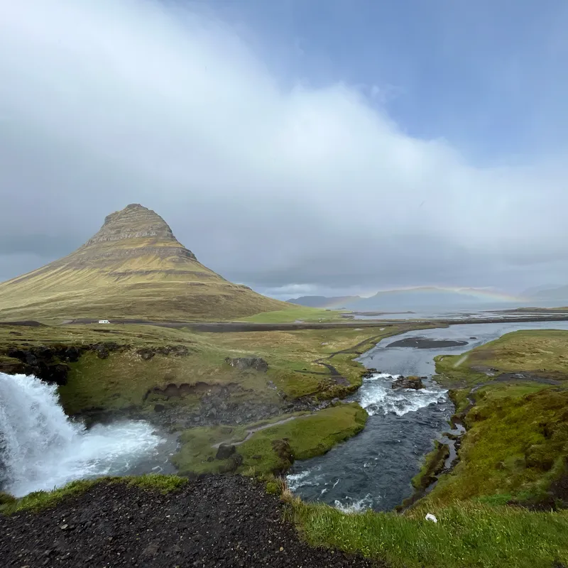 Travel - Explore - IJsland - Summer Bash - Jongerenreizen