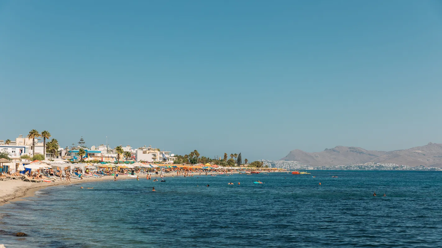 sea – travelblog – kos – jongeren - reis