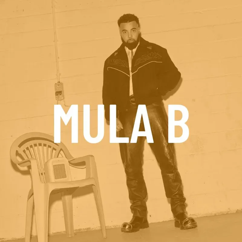 Mula - Artiesten - Summer Bash Jongerenreizen