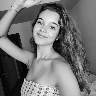 Bente Van der Borght