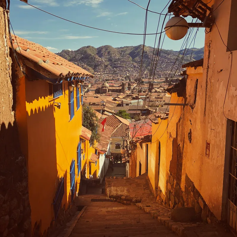 CUSCO