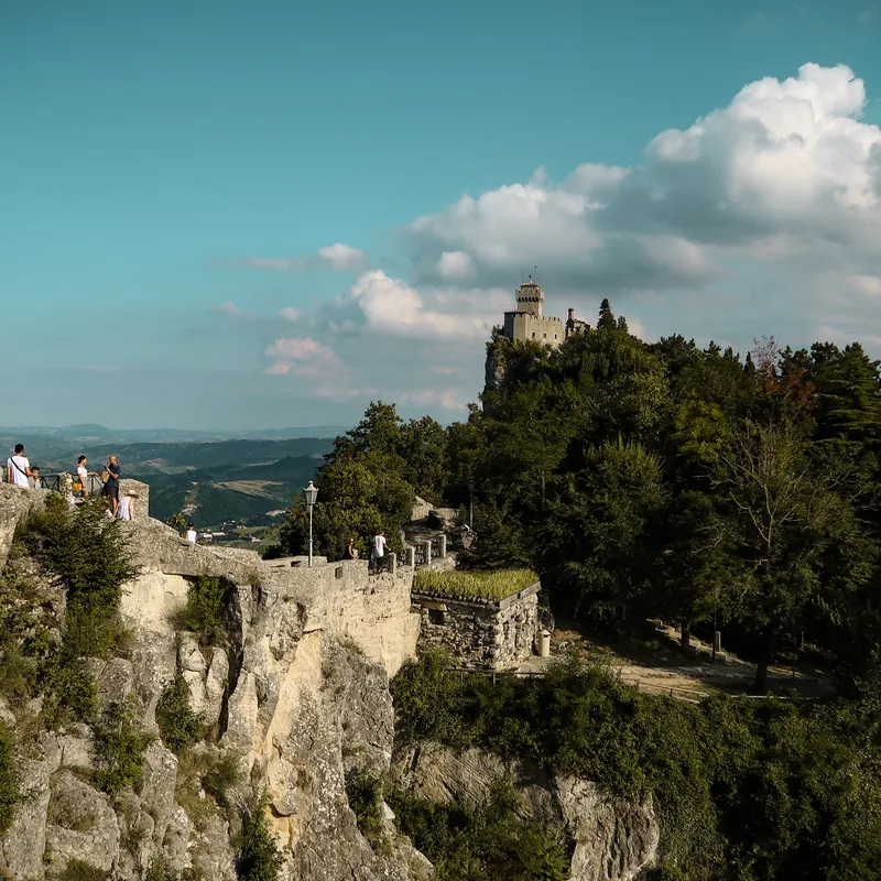 excursie-sanmarino-rimini-jongeren-vakantie
