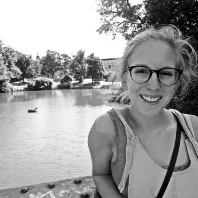 Nicky Van Den Bogaert