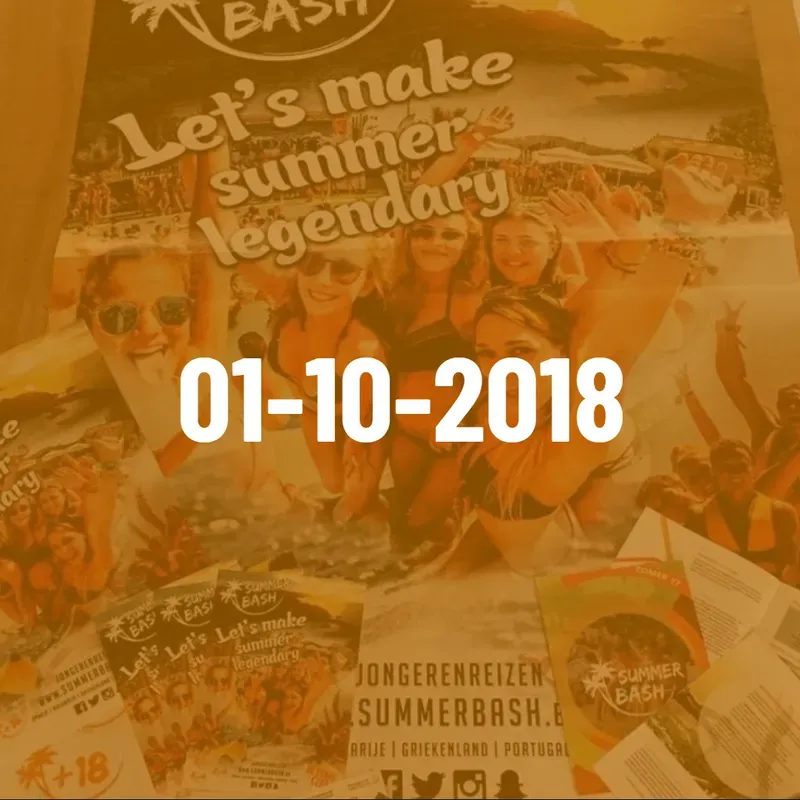 Vacanze per giovani - vacanze estive - viaggio per giovani - vacanze di festa - feste