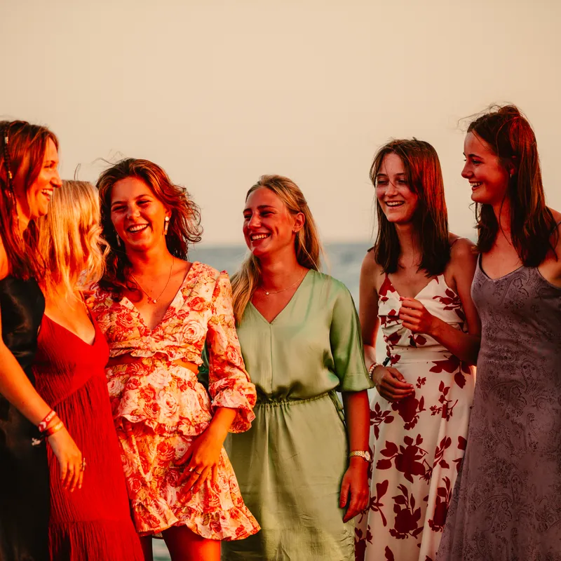 Travel - Cyprus - Aya Napa - Summer Bash - Jongerenreizen