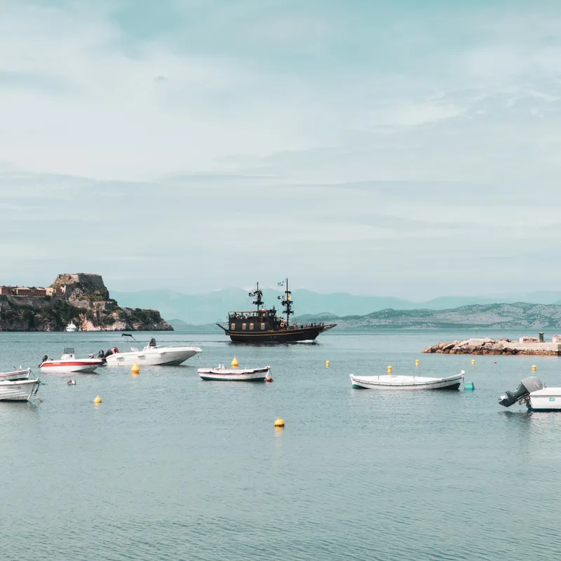 excursie-boottochtpargapaxos-corfu-tieners-buitenland