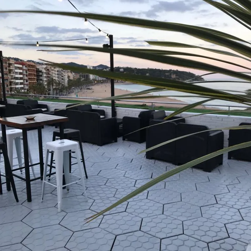 excursie - all in party - albufeira - jeugd - buitenland