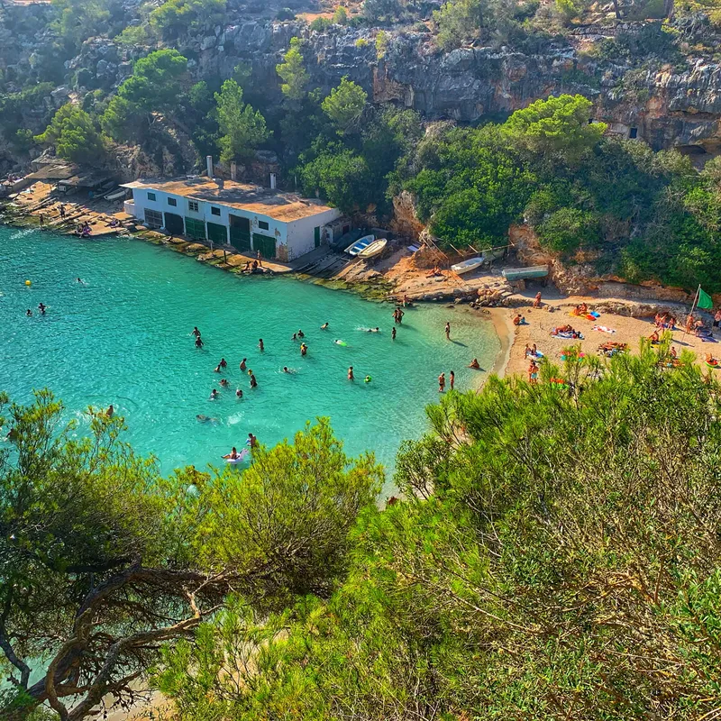 Beach | El Arenal | Mallorca | Summer Bash | Travel | Jongeren Reizen