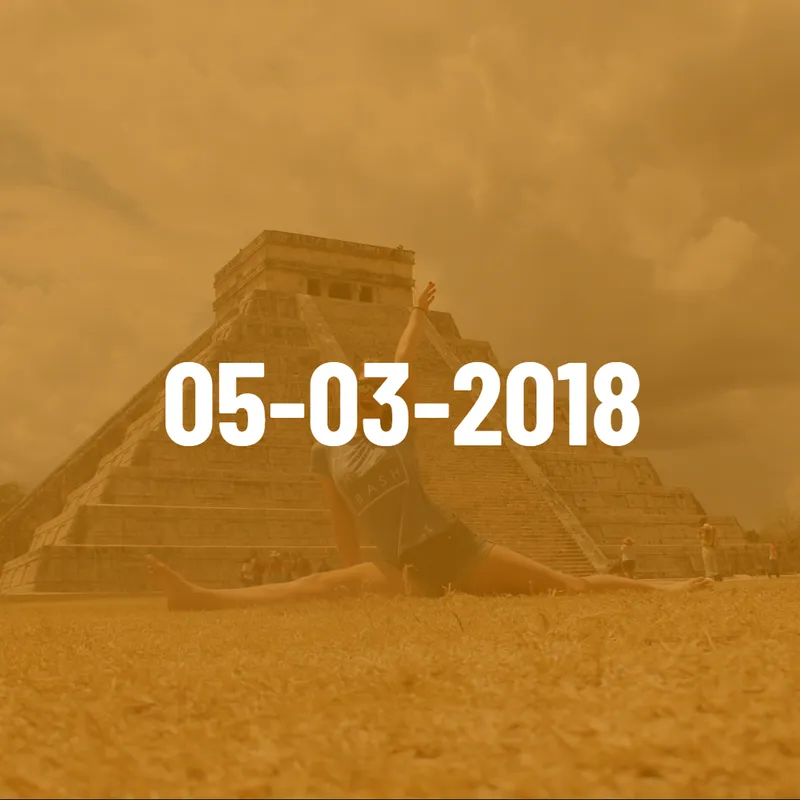 Eerste reis buiten Europa - Explore - Summer Bash Jongerenreizen