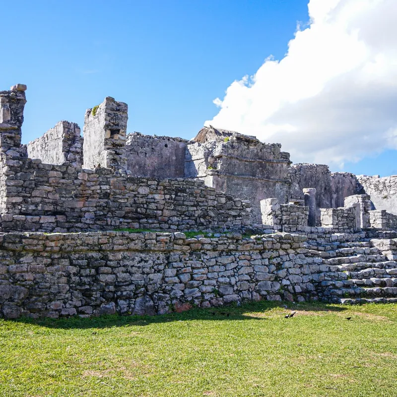 excursies - tulum - mexico - jeugd - travel