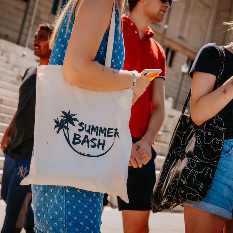 TOTEBAG