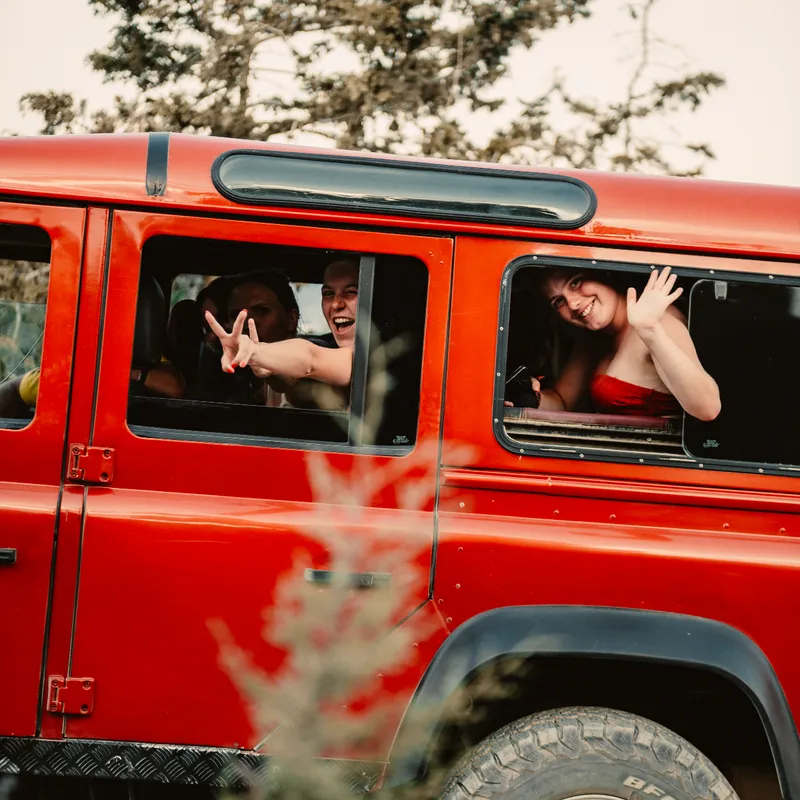 JEEP TOUR | MALTA SUMMER BASH