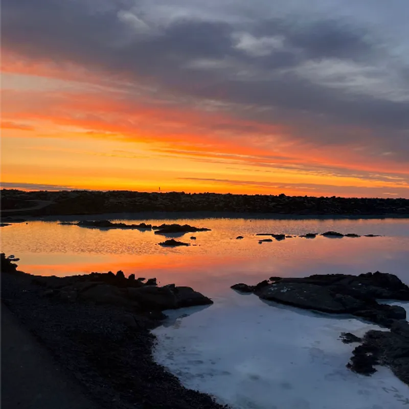 Travel - Explore - IJsland - Summer Bash - Jongerenreizen