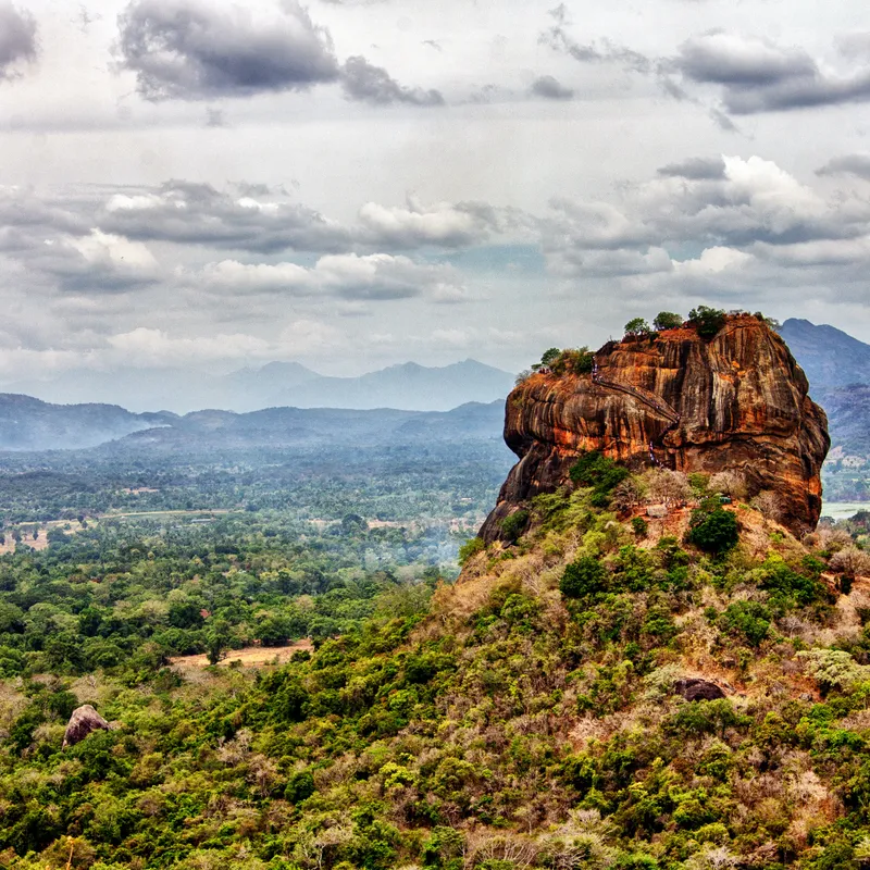 SIGIRIYA